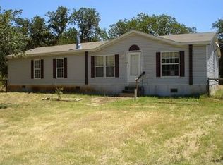108 Iona Rd, Sulphur, OK 73086