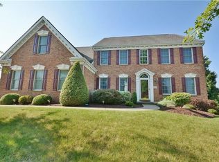 219 Molly Dr, Mcmurray, PA