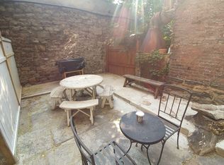 82 E 3rd St #B1, New York, NY 10003