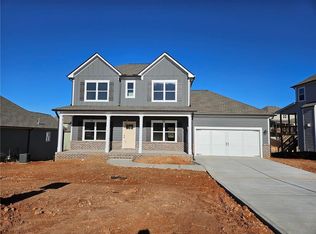 169 Alderman Ln, Winder, GA 30680