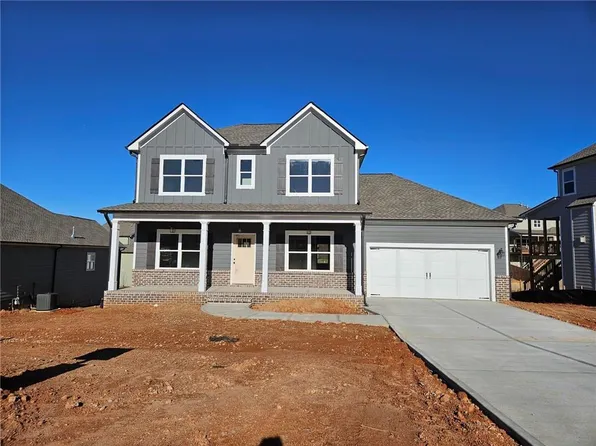 169 Alderman Ln, Winder, GA 30680