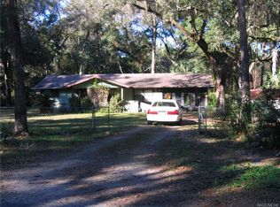 9783 W Orchard St, Crystal River, FL 34428