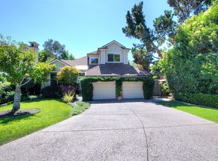 29 Parkside Way, Kentfield, CA 94904