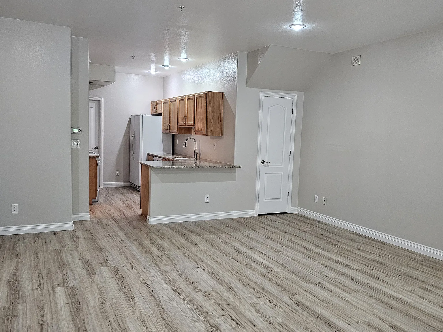 1 bed, 950 sqft, $1,500 — Photo 4