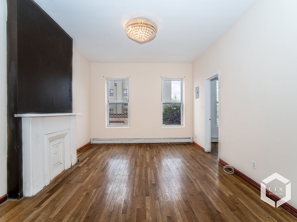 1st image of 786 Bergen St APT 3