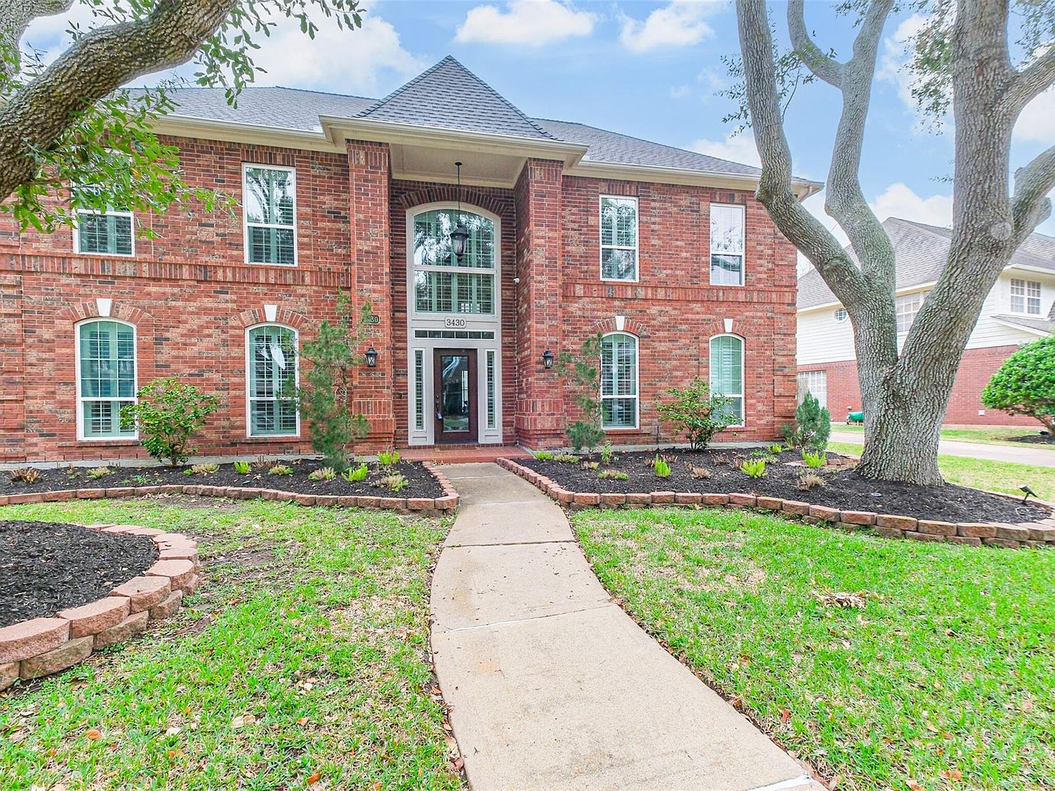 3430 Williams Glen Dr