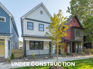 3009 Monroe Ave, Cleveland, OH