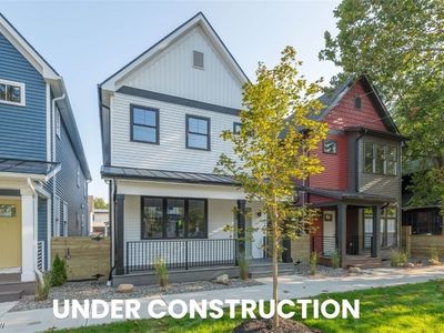 3009 Monroe Ave, Cleveland, OH, 44113