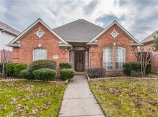 17850 Benchmark Dr, Dallas, TX 75252