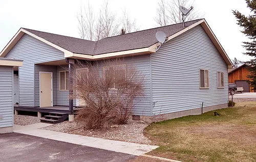 500 Snake River Dr #4 Photo 1