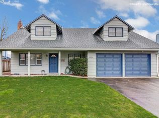 3920 19th Ave, Forest Grove, OR 97116