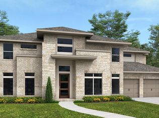 264 Jates Field Bnd, Liberty Hill, TX 78642