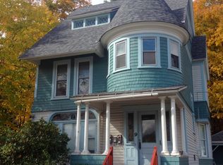 9 West St APT 1, Oneonta, NY 13820