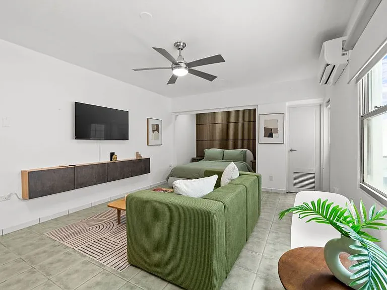 Cond Sea View By The Sea Calle Seaview 1123 Apto 2 — Photo 5
