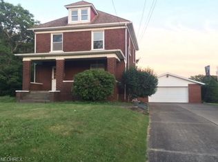 325 Coitsville Rd, Campbell, OH 44405