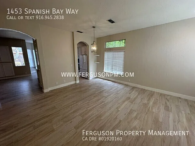 Four Bedroom Home Loaded with Upgrades — Photo 4
