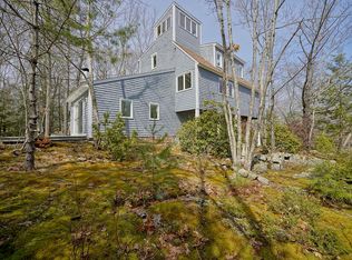 665 Long John Rd, Rye, NH 03870