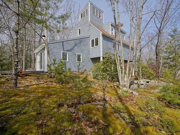 665 Long John Road, Rye, NH 03870