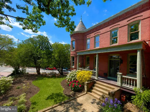 1000 Maryland Ave NE, Washington, DC 20002