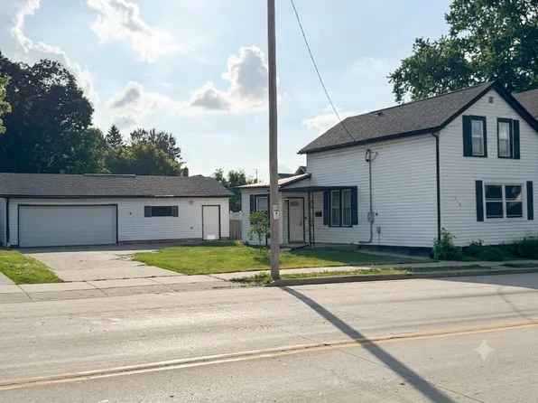 510 N Church STREET, Watertown, WI 53098