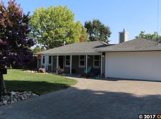 137 Adria Dr, Pleasant Hill, CA 94523
