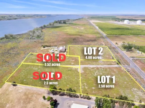 195904 Pauls Way Lot 2, Plymouth, WA 99346