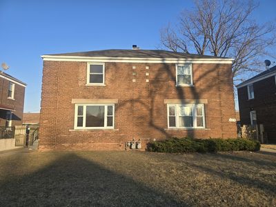 11233 S Avenue M, Chicago, IL, 60617