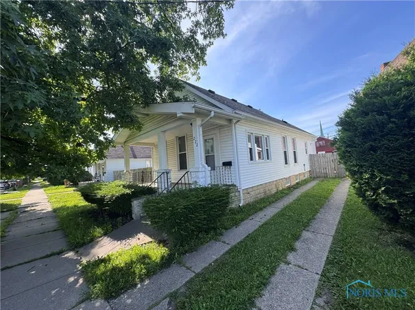 222 E Park St, Toledo, OH 43608