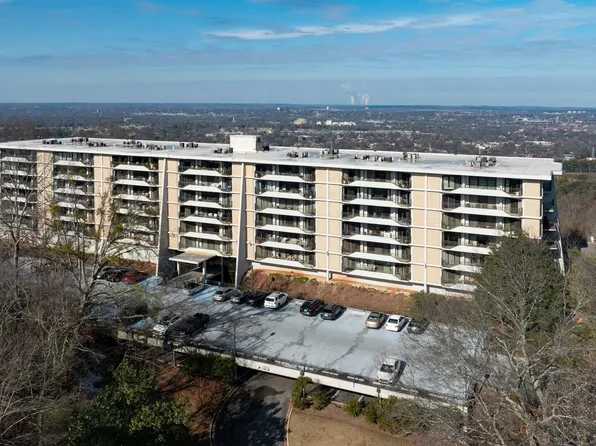 1120 Beacon Pkwy E, Birmingham, AL 35209