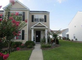 1107 Harvester Cir, Myrtle Beach, SC 29579