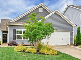 5536 Marblehead Dr, Colfax, NC 27235