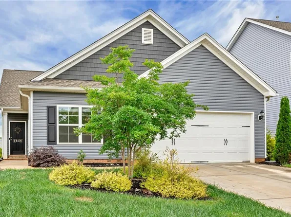 5536 Marblehead Dr, Colfax, NC 27235