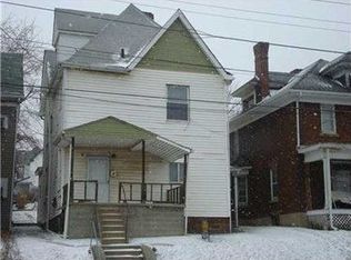 570 Jefferson Ave, Washington, PA