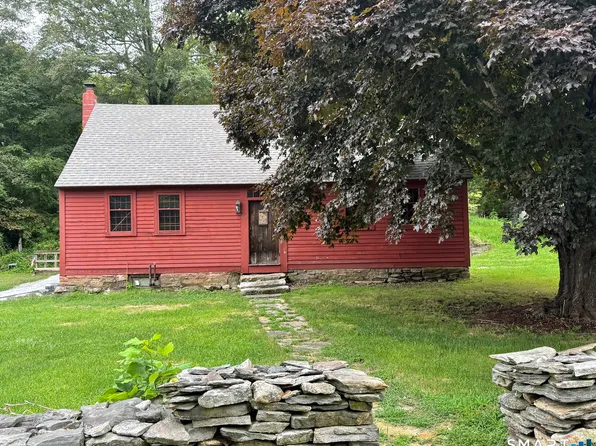 31 North Stonington Road, Stonington, CT 06355