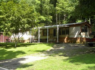 8826 Danville Rd, Big Sandy, TN 38221