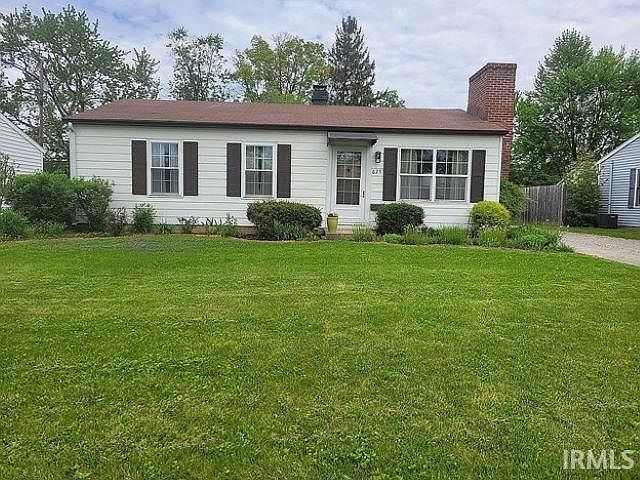 1st image of this home