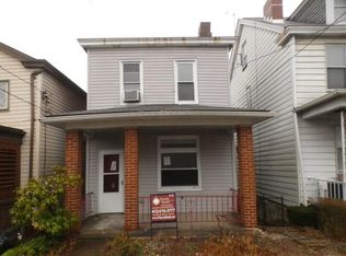 610 Chess St, Mt Washington, PA 15211
