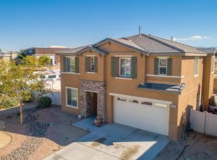 1110 Erwin Dr, Palmdale, CA 93551