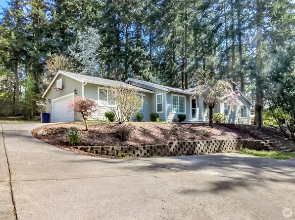 36850 12th Avenue S, Federal Way, WA 98003