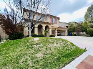 28419 Hidden Hills Dr, Santa Clarita, CA 91390