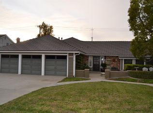4201 Sand Rock Cir, Yorba Linda, CA 92886