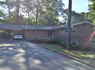 308 Knodishall Dr, Warner Robins, GA 31093