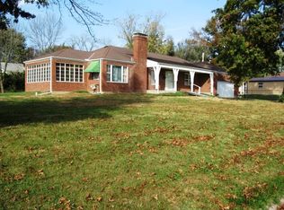 300 Woodrow St, Chillicothe, MO 64601