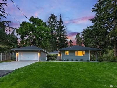 11656 SE 184th St, Renton, WA, 98058