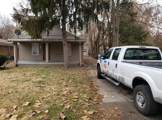 1746 N Rochester Ave, Indianapolis, IN 46222