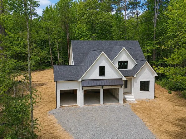 4025 Hamlets Chapel Rd, Pittsboro, NC 27312
