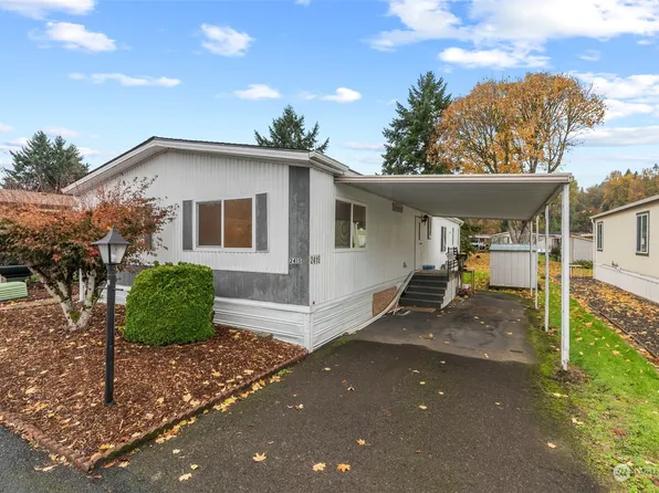 2415 Nightingale Lane, Kelso, WA 98626