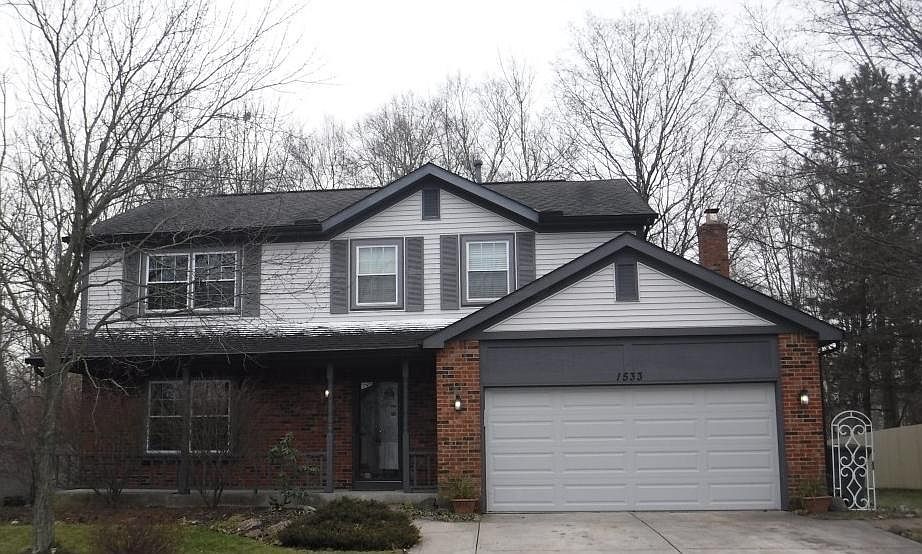 1st image of 1533 Buck Trail Ln