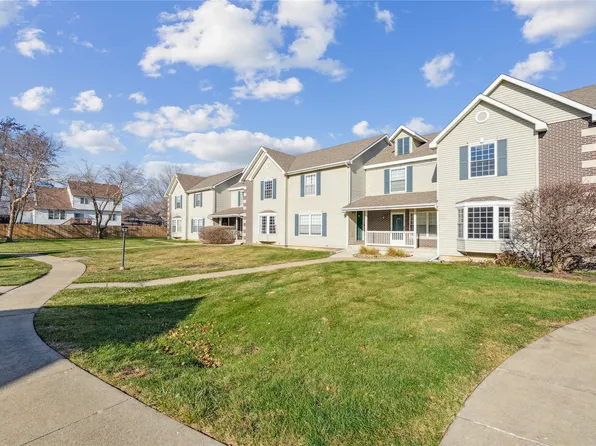 356 NW Georgetown Blvd, Ankeny, IA 50023