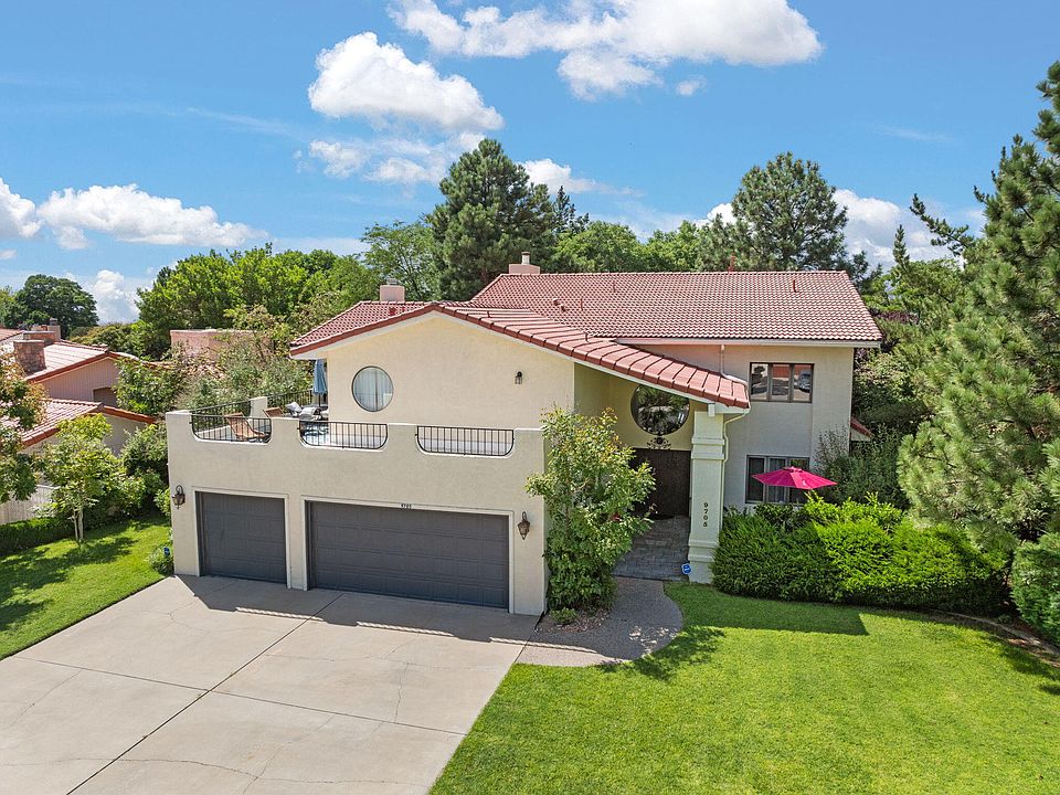 1st image of 9705 Pebble Beach Dr NE